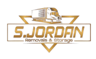 S Jordan Removals